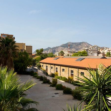 Maison Tulip Palermo Ngoại thất bức ảnh