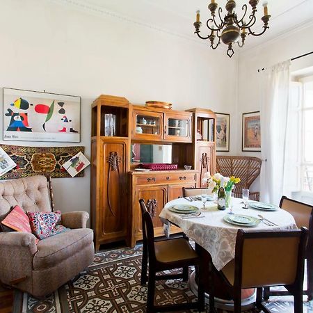 Maison Tulip Palermo Ngoại thất bức ảnh