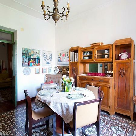 Maison Tulip Palermo Ngoại thất bức ảnh