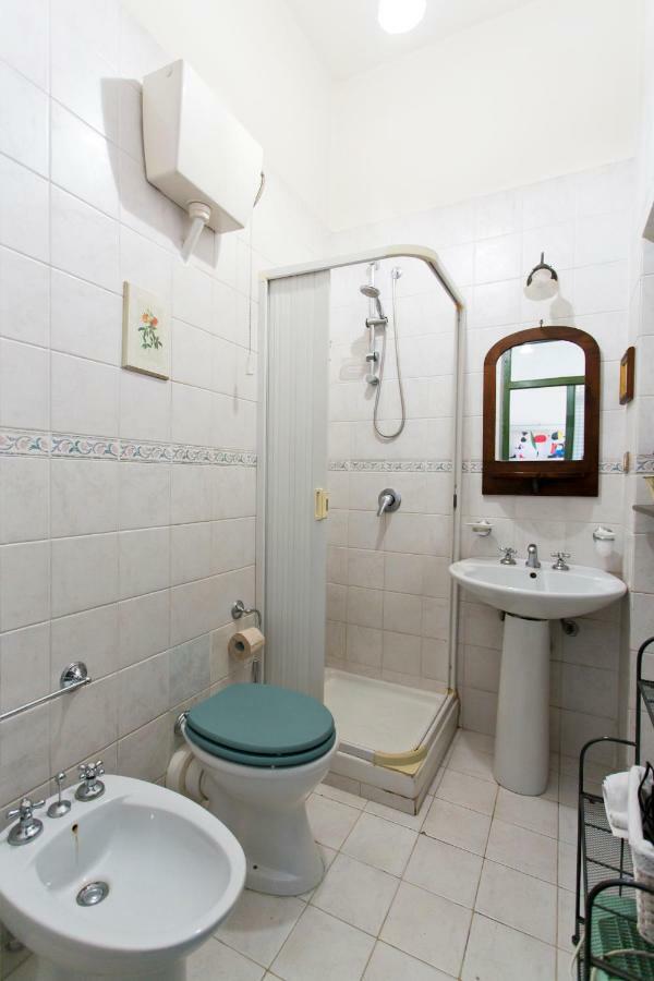 Maison Tulip Palermo Ngoại thất bức ảnh