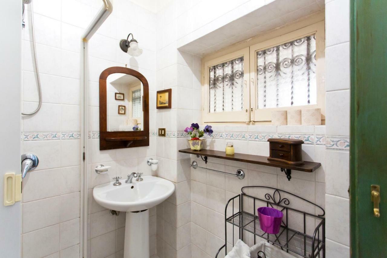 Maison Tulip Palermo Ngoại thất bức ảnh